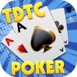 TDTC Poker -Battle Beast Chess