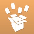 Icoon van programma: Learnbox - cards  vocabul…