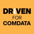 DRIVEN FOR COMDATA