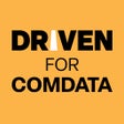 Programikonen: DRIVEN FOR COMDATA