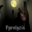 프로그램 아이콘: Pyrolyzis