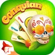 أيقونة البرنامج: ZingPlay - Conquian