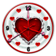 Lovely Clock icon