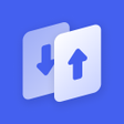 ไอคอนของโปรแกรม: Instant Share - Transfer …