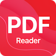 プログラムのアイコン：PDF Reader - PDF Viewer