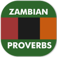 Programikonen: Zambian Proverbs with Mea…
