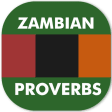 Zambian Proverbs with Meanings