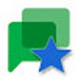 프로그램 아이콘: Google Chat My Favorites