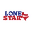 LoneStar 92.3 KNFM