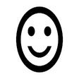 Programikonen: Always Smiling