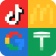 프로그램 아이콘: Depixify: Logo Quiz