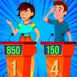 プログラムのアイコン：Quiz Games Offline No WIF…
