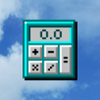 أيقونة البرنامج: Progressbar Calculator - …
