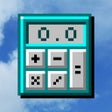 Icon of program: Progressbar Calculator - Retro