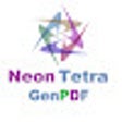 Icono de programa: Neon Tetra GenPDF