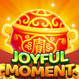 Иконка программы: Joyful Moment: Happy Time