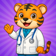 Ikon program: Doctor Clinic Fun Games