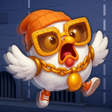 程序图标：Clucky FlapChi Birds