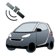 ไอคอนของโปรแกรม: Find My Car