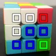 Rubiks Cube Camera Solver