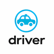 أيقونة البرنامج: GoBluebird Driver