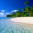 程序图标：Beach Wallpaper
