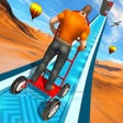 Icoon van programma: Happy Auto Wheels