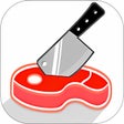 Programikonen: Steak Cooking : ASMR Food…