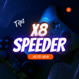 أيقونة البرنامج: Guide Domino X8 Speeder R…