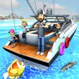 プログラムのアイコン：Summer Beach-Family Trip …