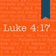 Programikonen: TurnTo - Bible Verse Find…