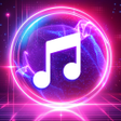 Ikona programu: Ringtones Music: HD Wallp…