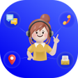 程序图标：SIMCARD DATA INFO