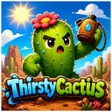 Icon of program: Thirsty Cactius Puzzle