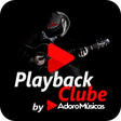 プログラムのアイコン：Playback Clube - Professi…