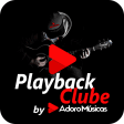 Playback Clube - Professional Backing Tracks