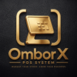 Programın simgesi: OmborX POS  учет товаров