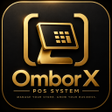 ไอคอนของโปรแกรม: OmborX POS  учет товаров