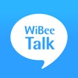 프로그램 아이콘: 위비톡 WiBee Talk
