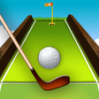 Icon of program: Lets Play Mini Golf 3D