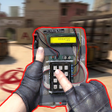 Ikona programu: Counter Strike CT-GO offl…