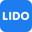 程序图标：Lido Learning - Live Onli…