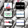 程序图标：Malayalam Newspapers