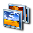 Symbol des Programms: Visual Lightbox