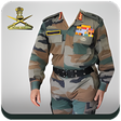 Programikonen: Indian Army Photo Suit Ed…