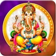 Programın simgesi: Lord Ganesha Wallpapers H…