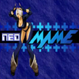 Symbol des Programms: Neo MAME32