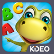 程序图标：Kids Garden: Alphabet ABC…