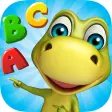 Kids Garden: Alphabet ABC  123 Learning Games