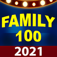 Ikon program: Kuis Family 100 Indonesia…